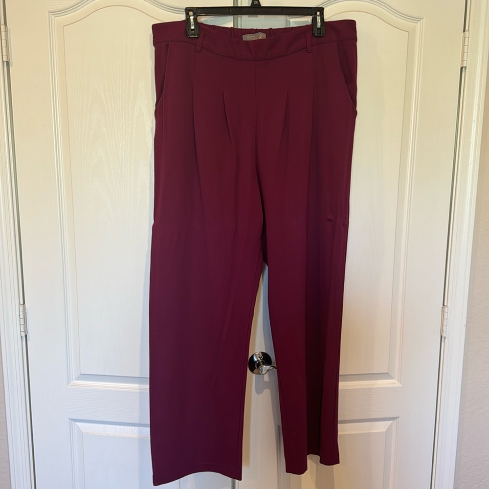 Melissa McCarthy Seven7 Pants